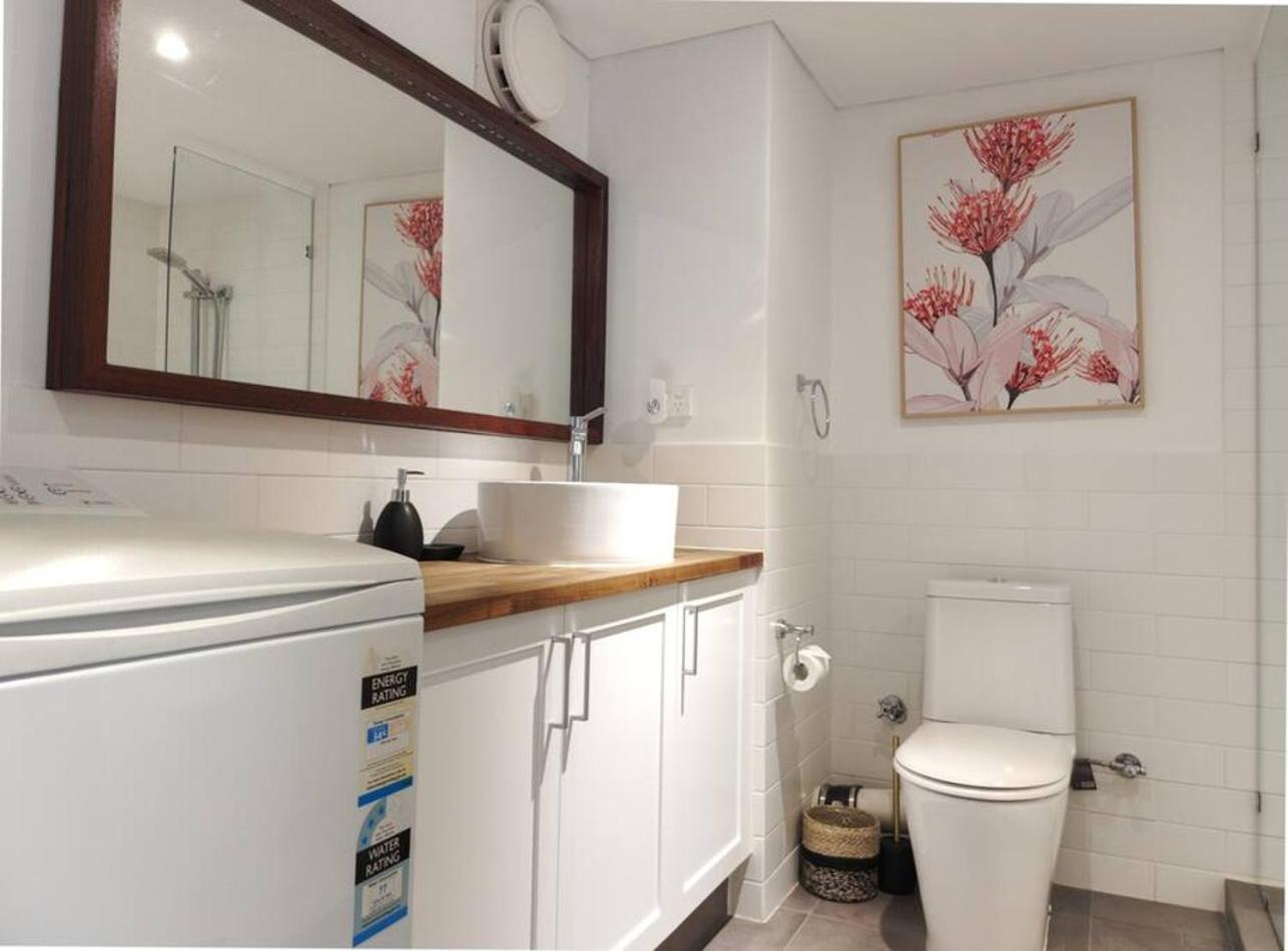 Magical Mcatee W Pool And King Bed Apartment Fremantle Exterior foto