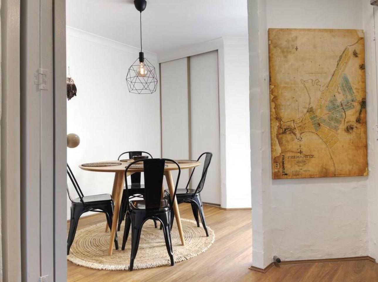 Magical Mcatee W Pool And King Bed Apartment Fremantle Exterior foto